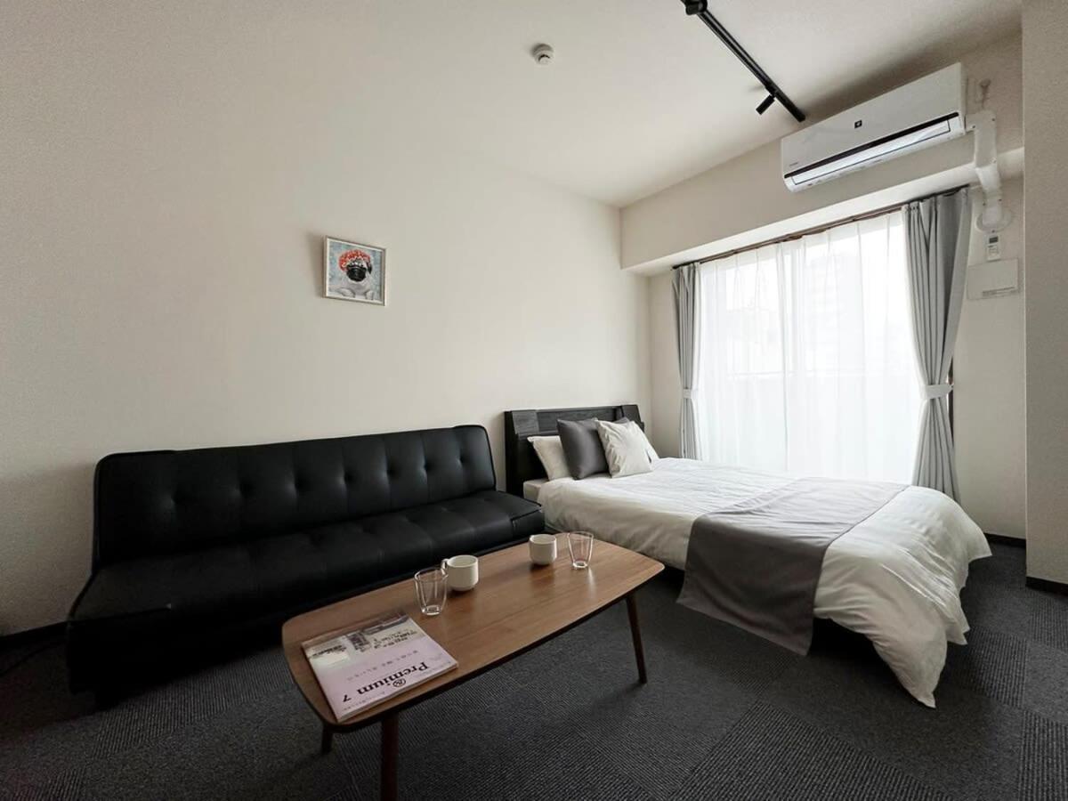 Bhotel Nagomi - Comfy For 3 People Near Center