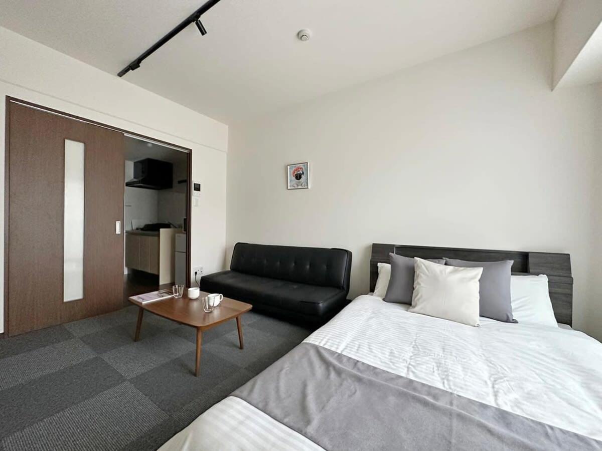 Apartment Bhotel Nagomi - Comfy For 3 People Near Center