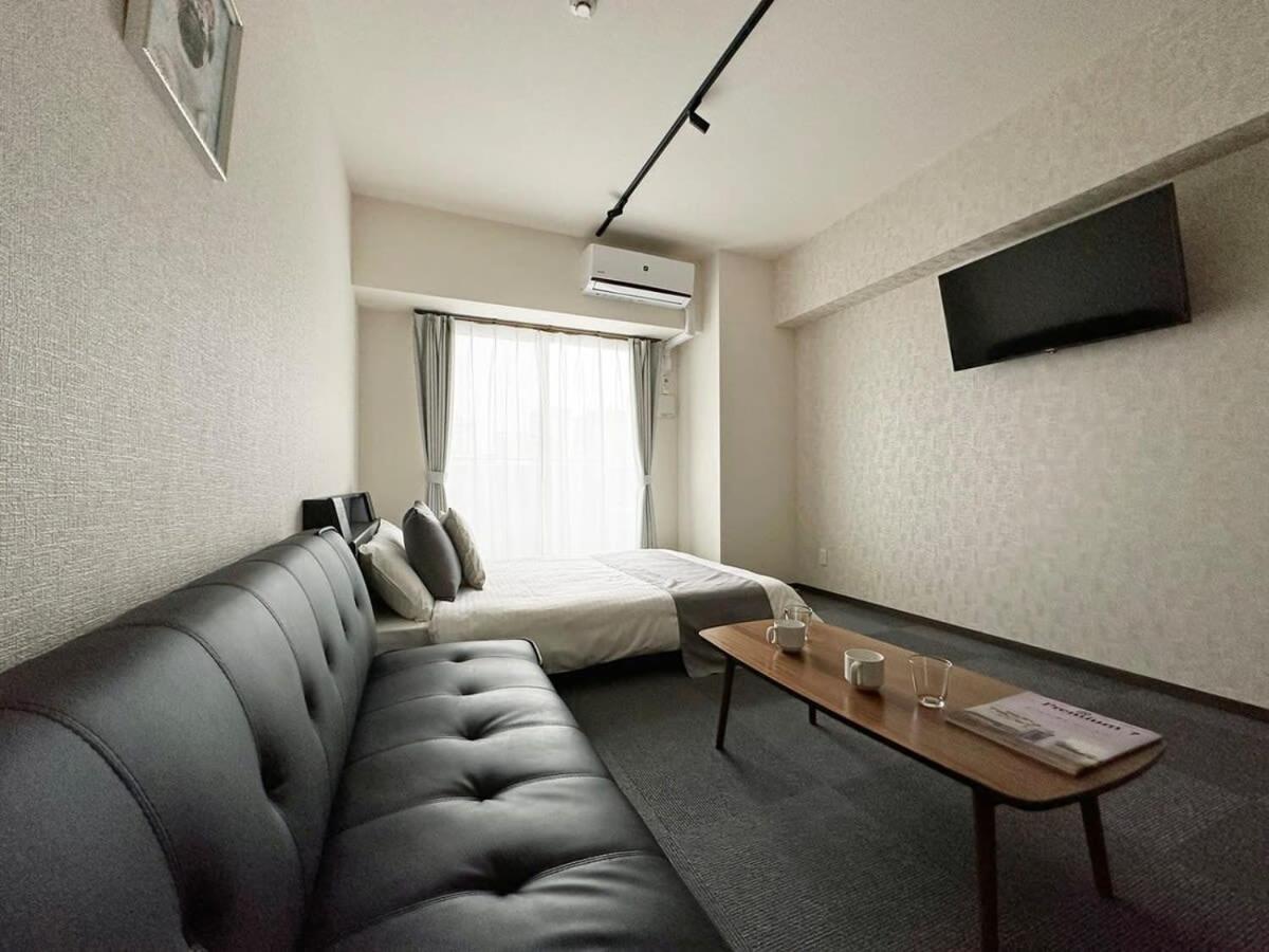 Apartment Bhotel Nagomi - Comfy For 3 People Near Center *