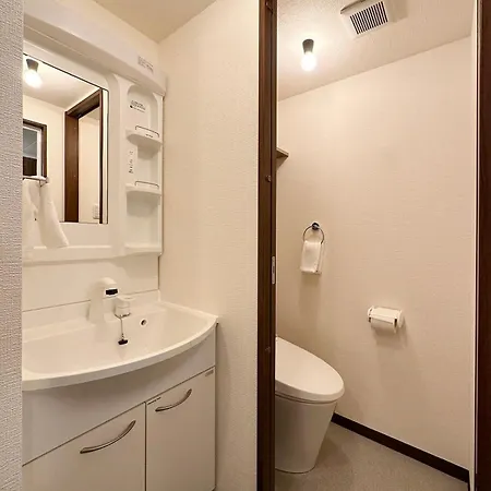 Bhotel Nagomi - Comfy Apartment For 3 People Near City Center Hiroshima Exterior photo