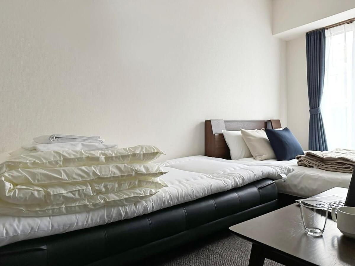 Bhotel Nagomi - Comfy For 3 People Near Center *